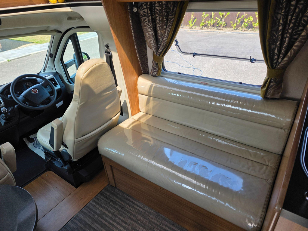 Fiat Ducato Diesel Silver #15