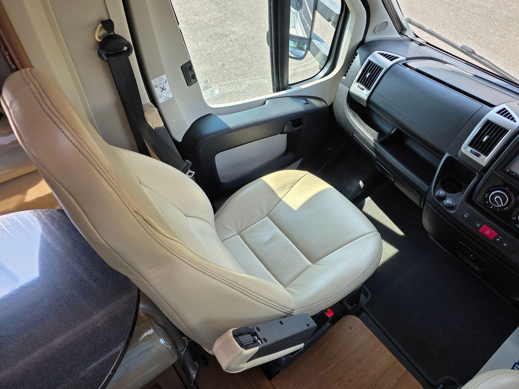 Fiat Ducato Diesel Silver #18