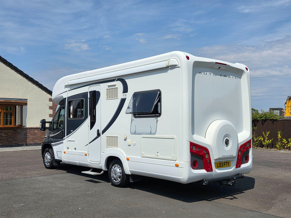 Fiat Ducato --  #3