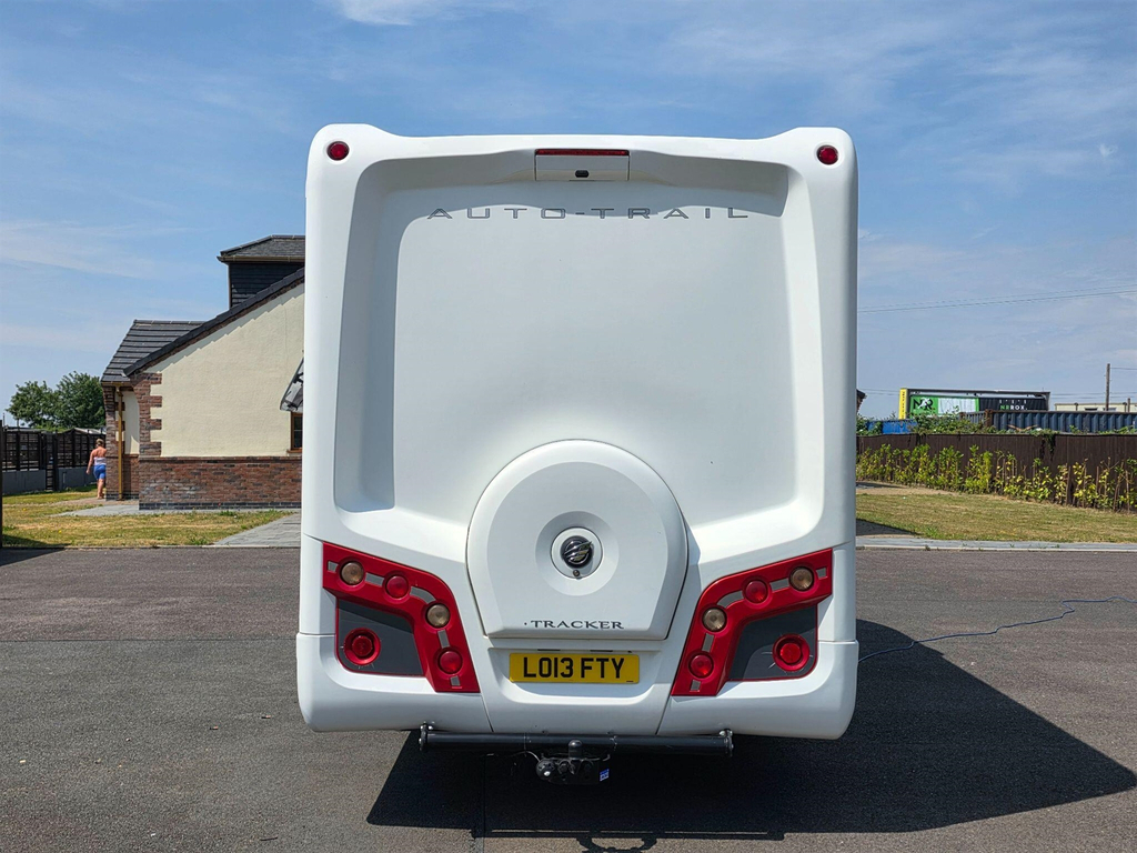 Fiat Ducato --  #4