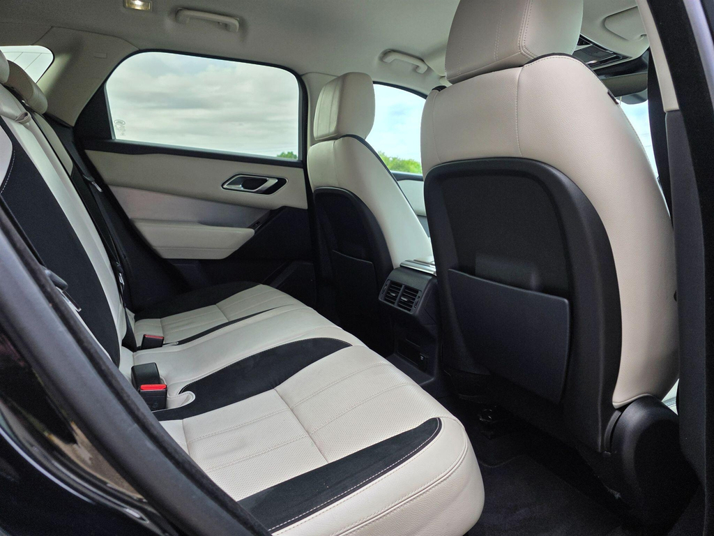 Land Rover Range Rover Velar 2.0 D180 #31