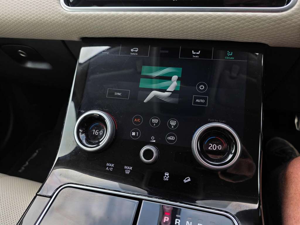 Land Rover Range Rover Velar 2.0 D180 #44