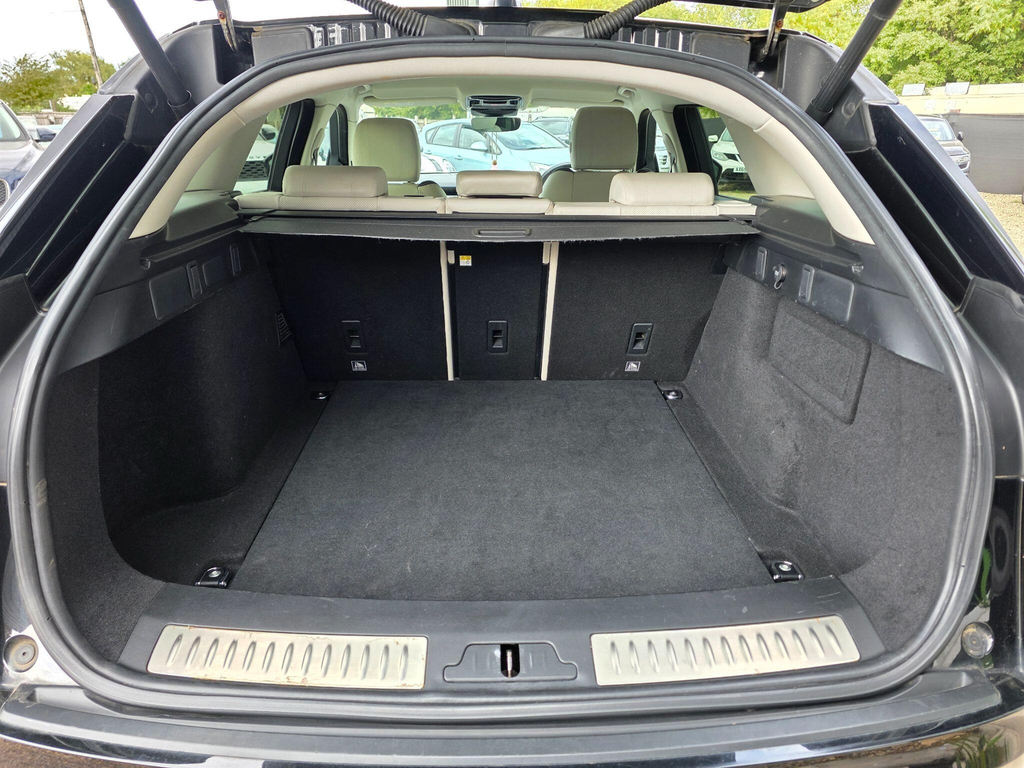 Land Rover Range Rover Velar 2.0 D180 #33