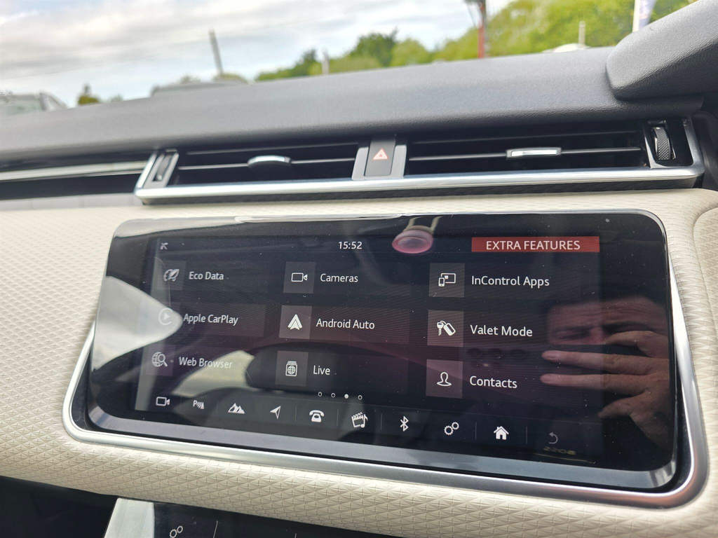 Land Rover Range Rover Velar 2.0 D180 #53