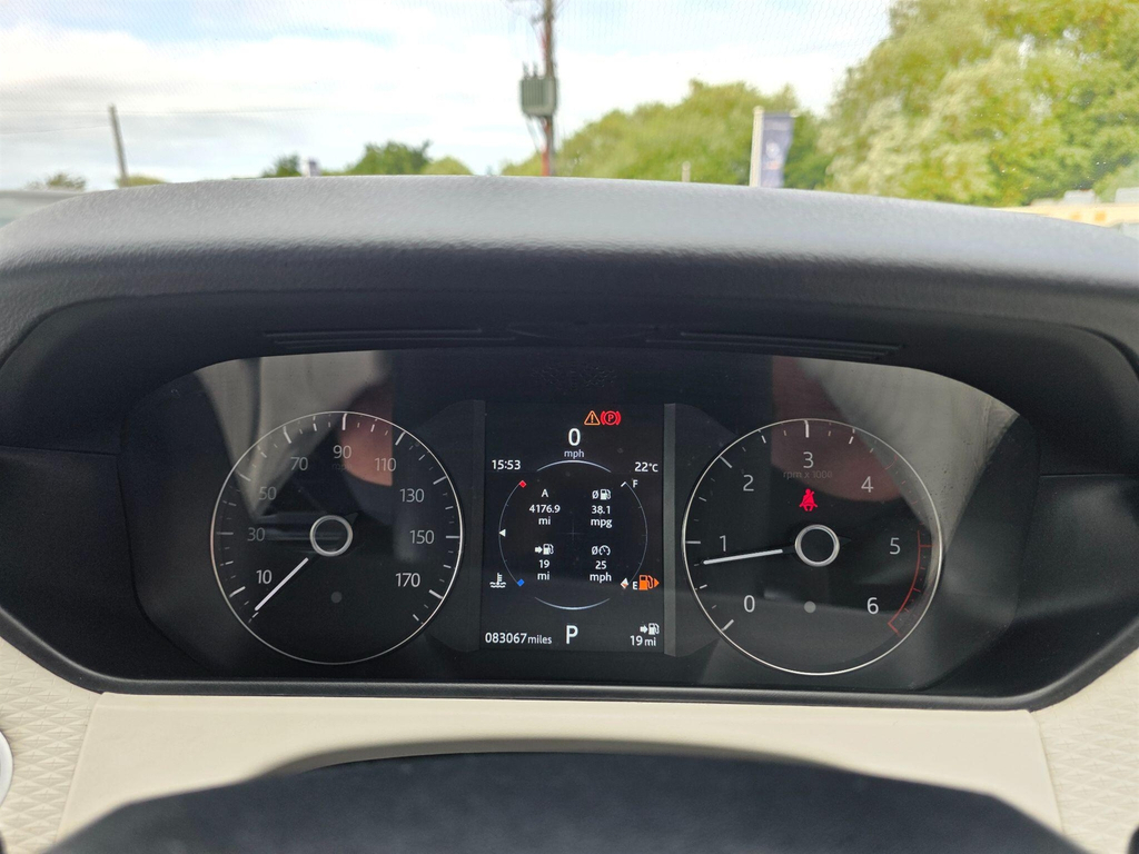 Land Rover Range Rover Velar 2.0 D180 #61