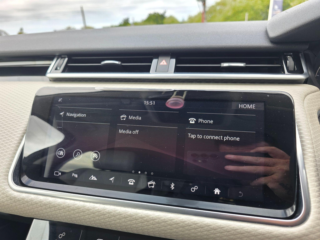 Land Rover Range Rover Velar 2.0 D180 #46