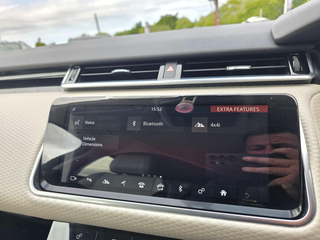 Land Rover Range Rover Velar 2.0 D180 #54