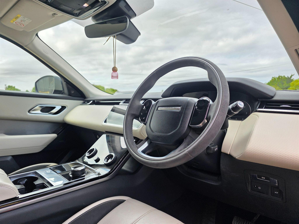 Land Rover Range Rover Velar 2.0 D180 #27