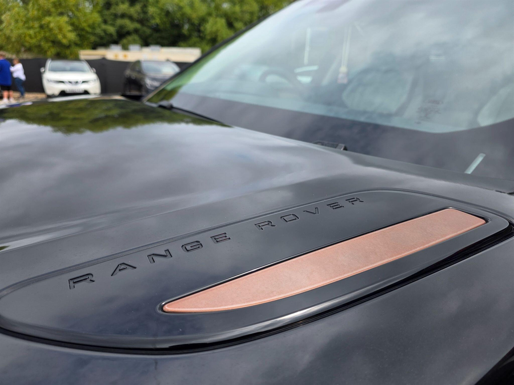 Land Rover Range Rover Velar 2.0 D180 #25