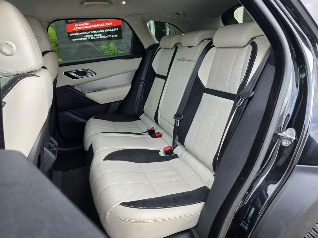 Land Rover Range Rover Velar 2.0 D180 #36