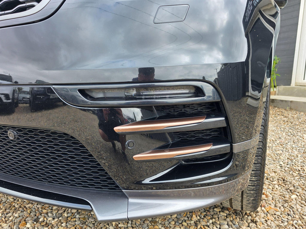 Land Rover Range Rover Velar 2.0 D180 #23