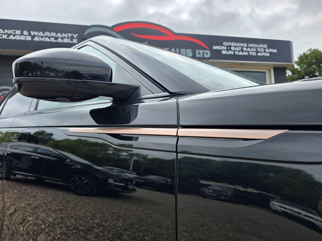 Land Rover Range Rover Velar 2.0 D180 #17