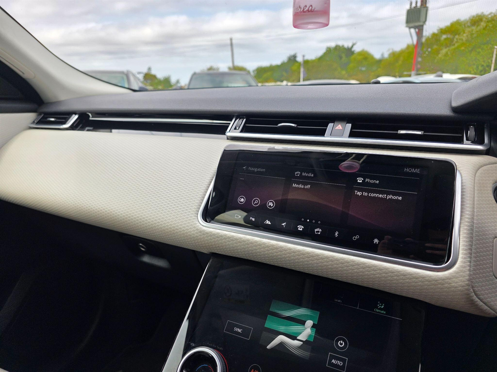 Land Rover Range Rover Velar 2.0 D180 #45