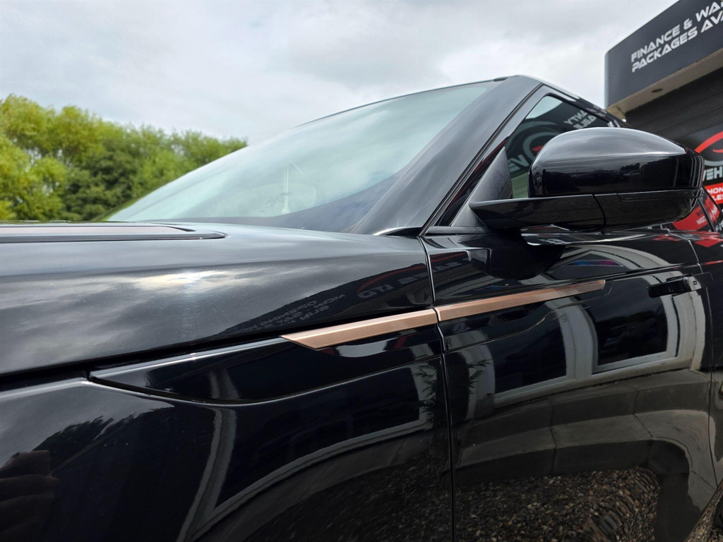 Land Rover Range Rover Velar 2.0 D180 #24