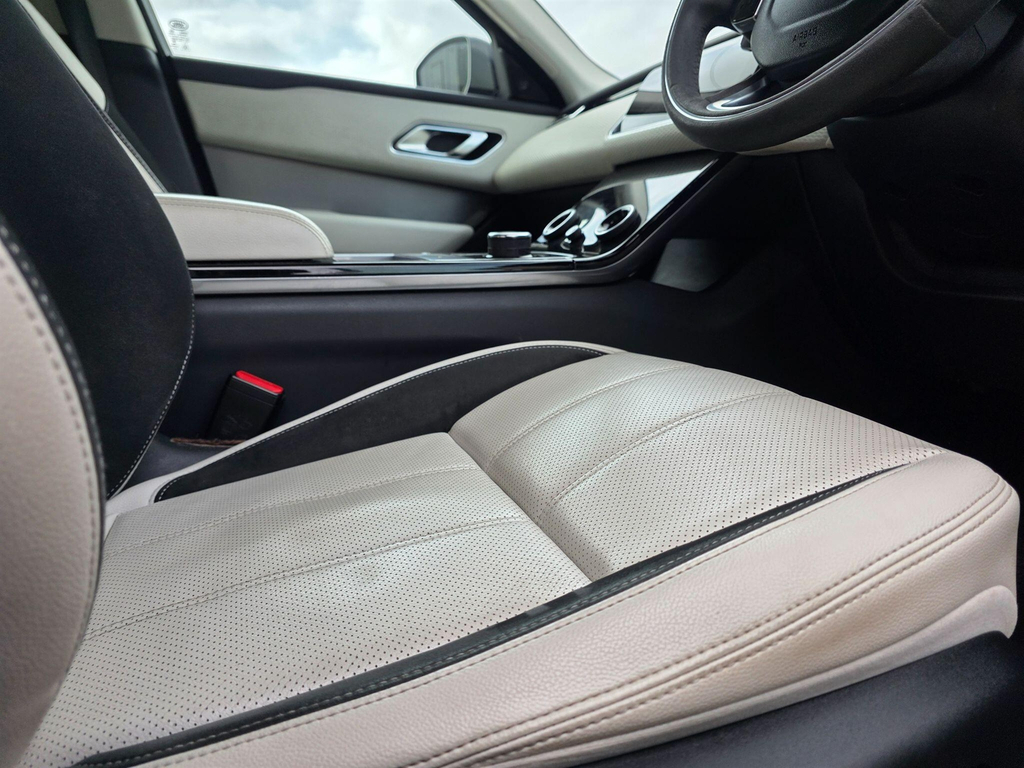 Land Rover Range Rover Velar 2.0 D180 #29