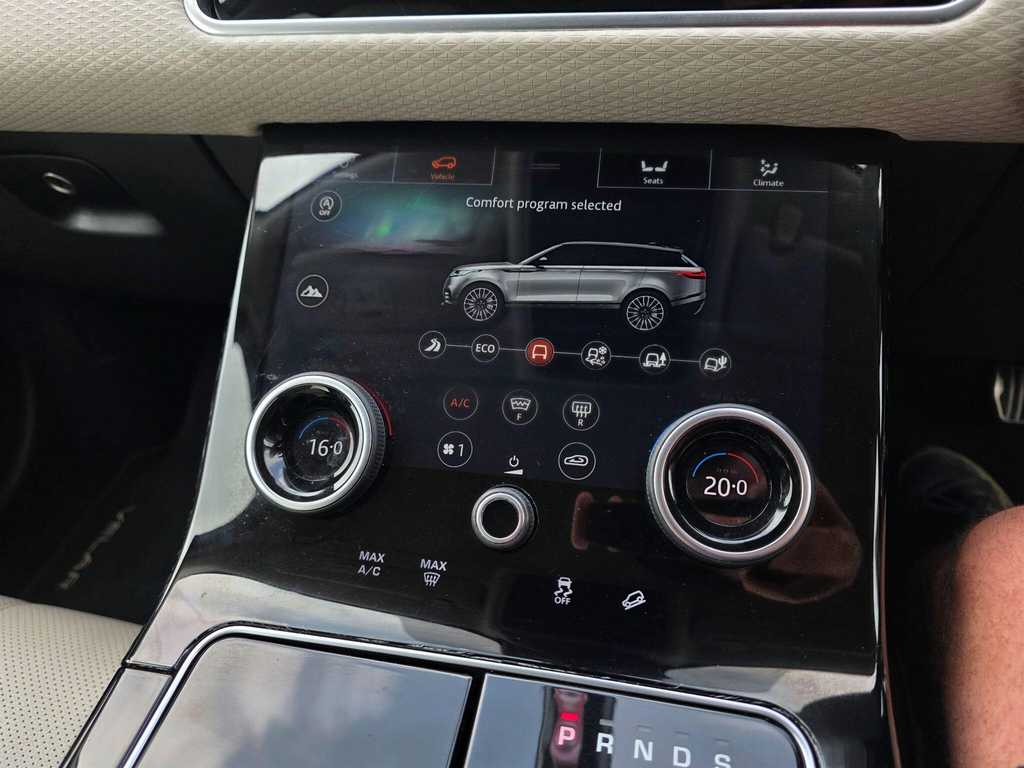Land Rover Range Rover Velar 2.0 D180 #42