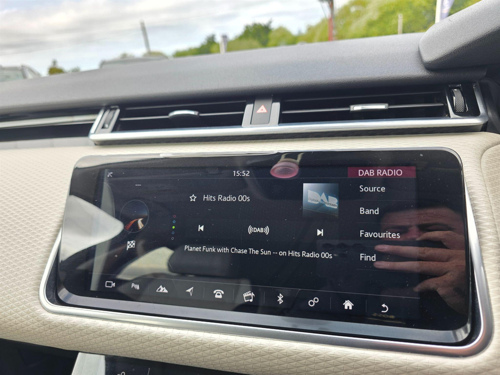 Land Rover Range Rover Velar 2.0 D180 #51