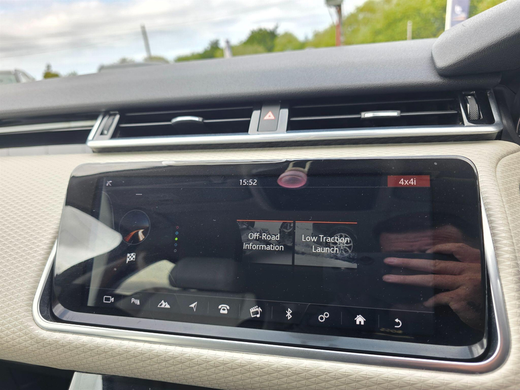 Land Rover Range Rover Velar 2.0 D180 #48