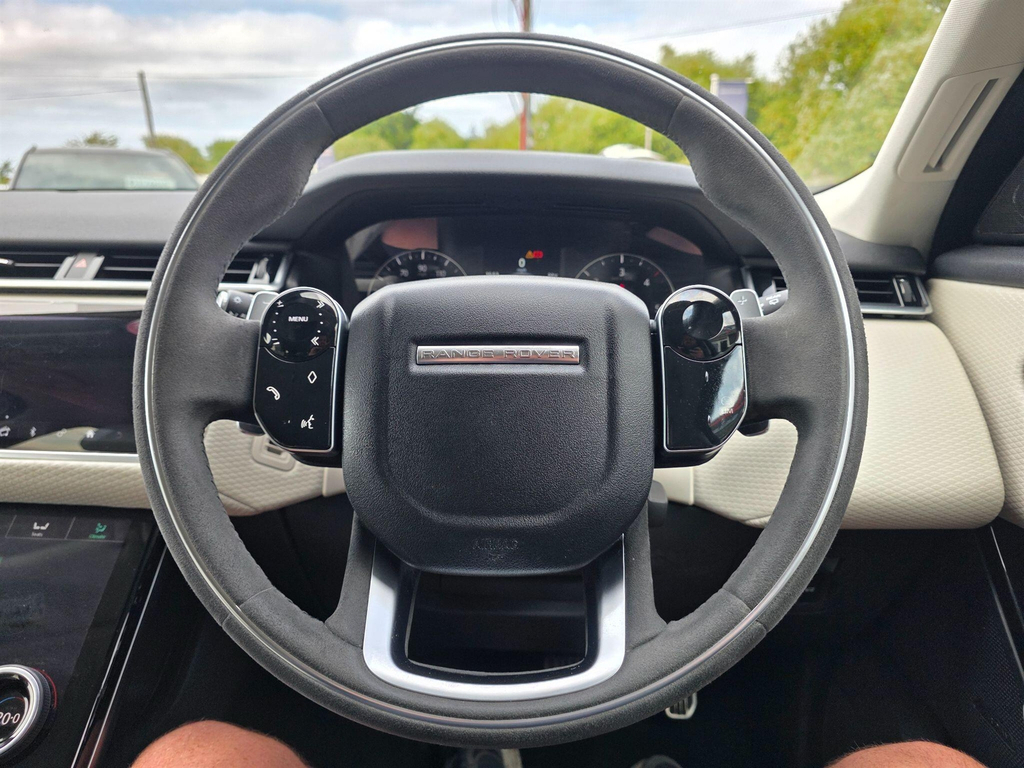 Land Rover Range Rover Velar 2.0 D180 #58