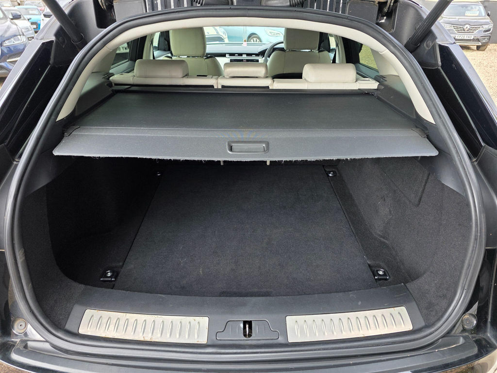Land Rover Range Rover Velar 2.0 D180 #34