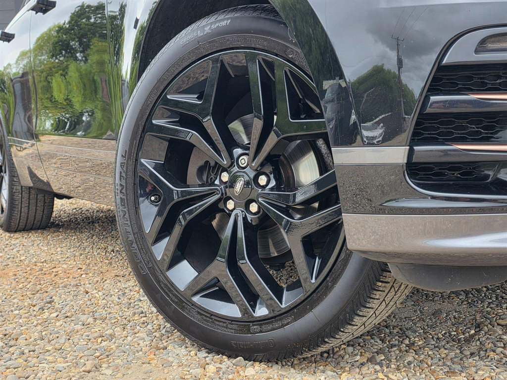 Land Rover Range Rover Velar 2.0 D180 #16