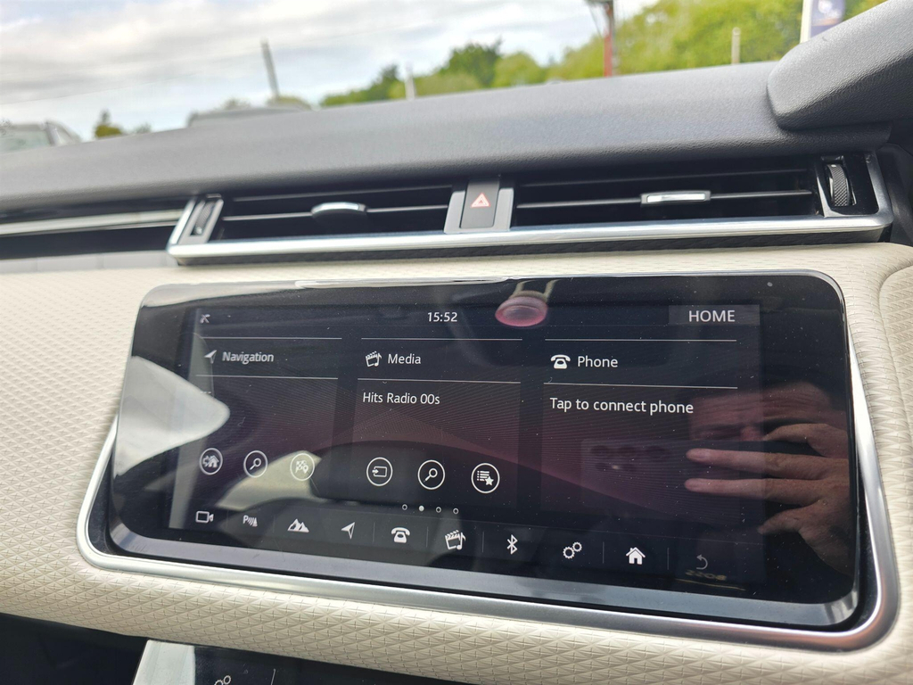 Land Rover Range Rover Velar 2.0 D180 #52