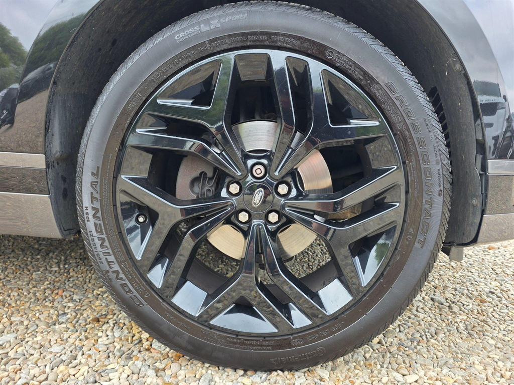 Land Rover Range Rover Velar 2.0 D180 #26