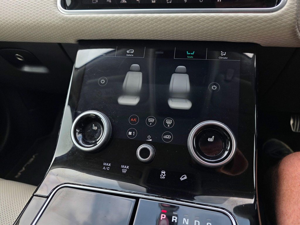 Land Rover Range Rover Velar 2.0 D180 #43