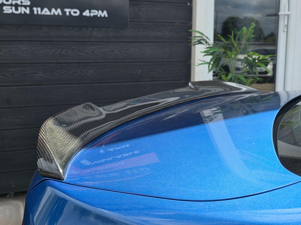 BMW 3 Series 330I M Sport Grey #20