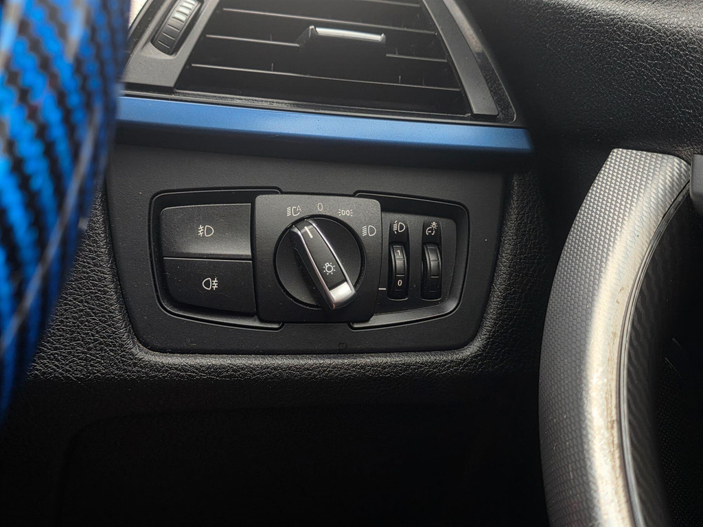 BMW 3 Series 330I M Sport Grey #42