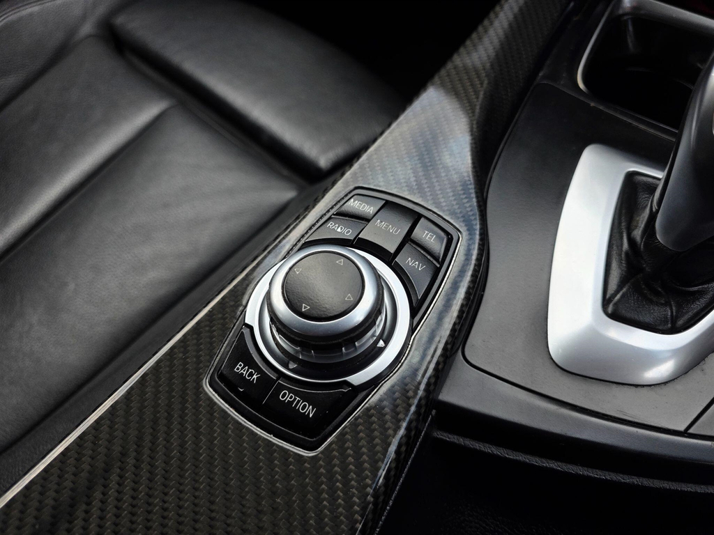 BMW 3 Series 330I M Sport Grey #32