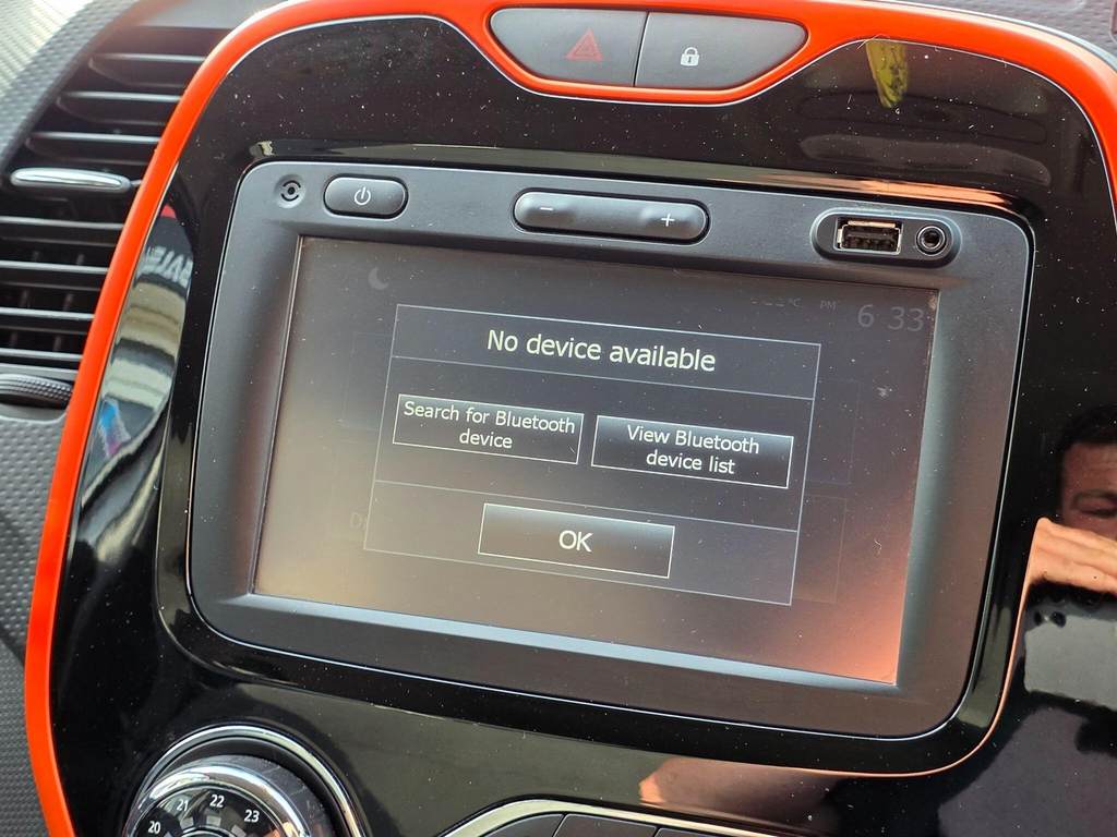 Renault Captur Suv 0.9 Tce Energy Dynamique S Nav Euro 6 Ss Grey #30