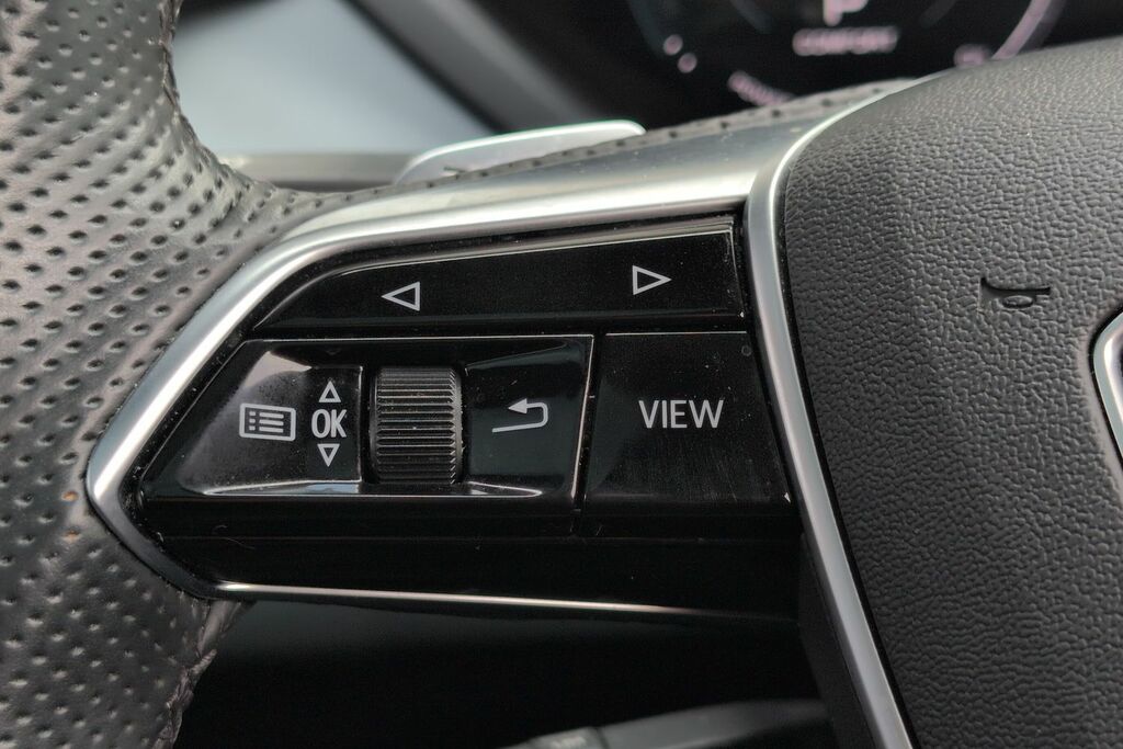 Audi E Tron GT Automatic #24