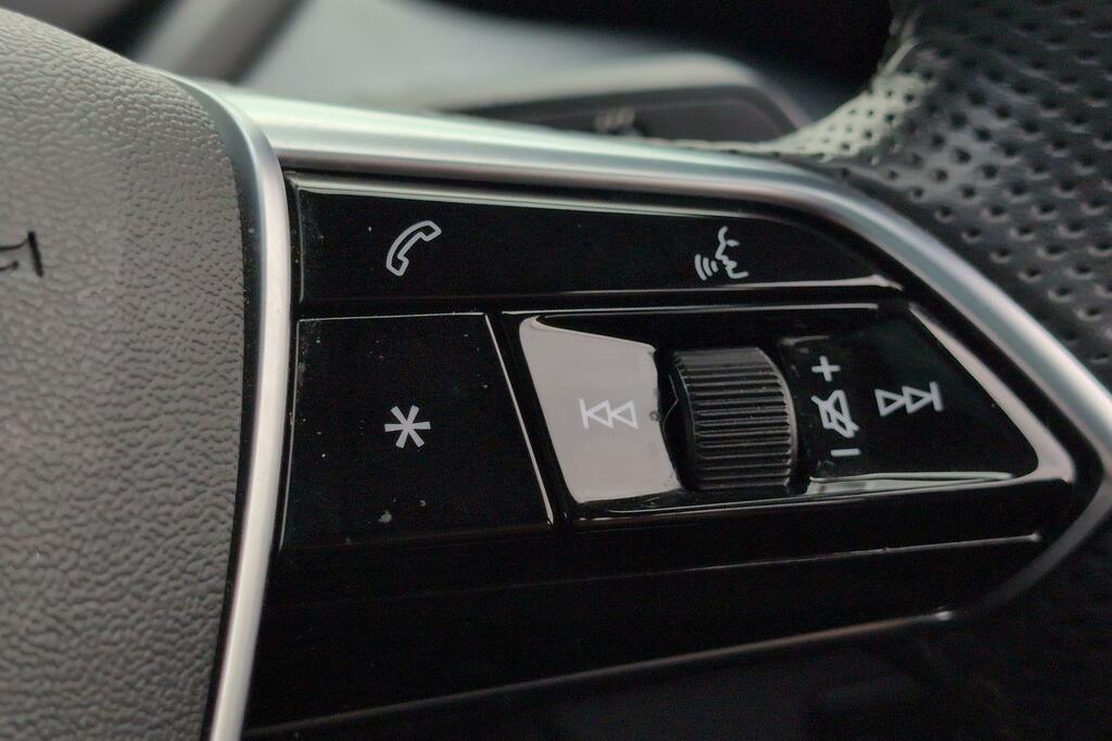Audi E Tron GT Automatic #25