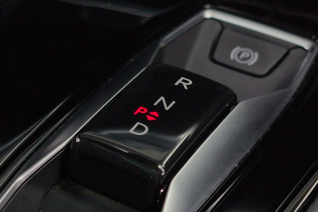 Audi E Tron GT Automatic #33