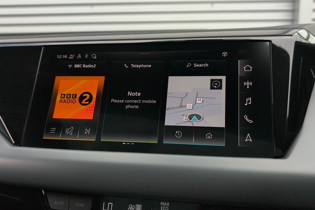 Audi E Tron GT Automatic #42