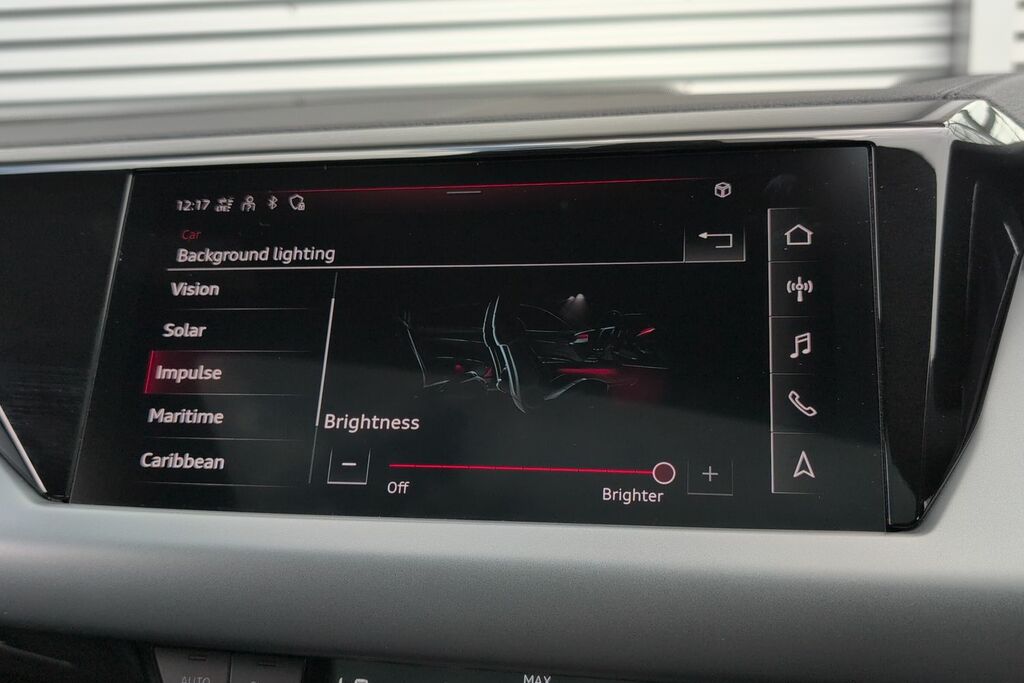 Audi E Tron GT Automatic #44
