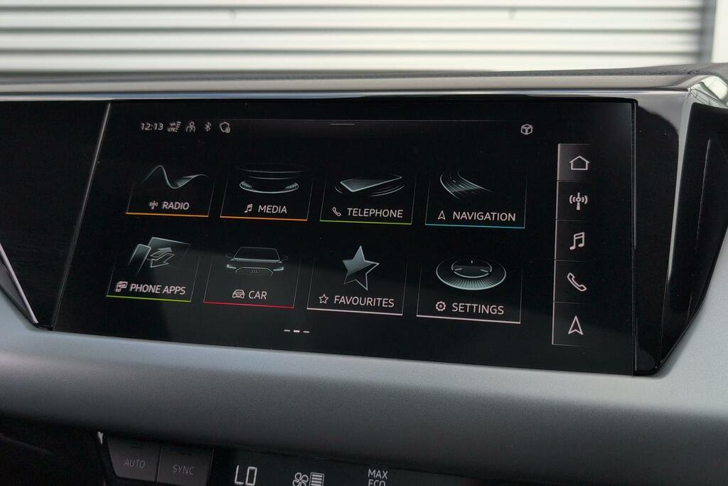 Audi E Tron GT Automatic #21