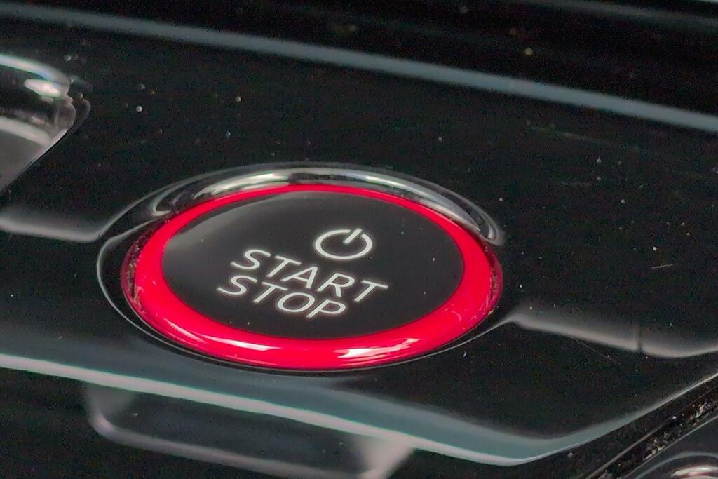 Audi E Tron GT Automatic #34