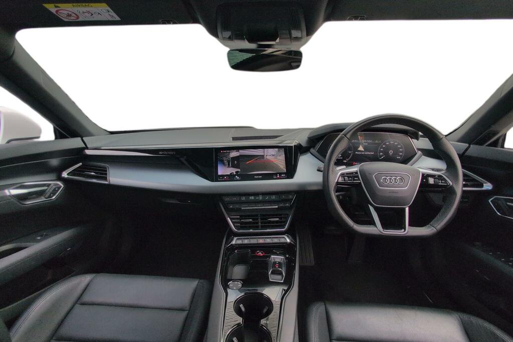 Audi E Tron GT Automatic #18