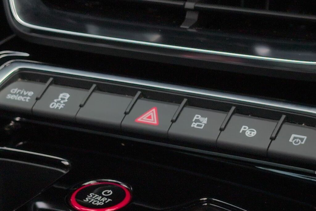 Audi E Tron GT Automatic #35