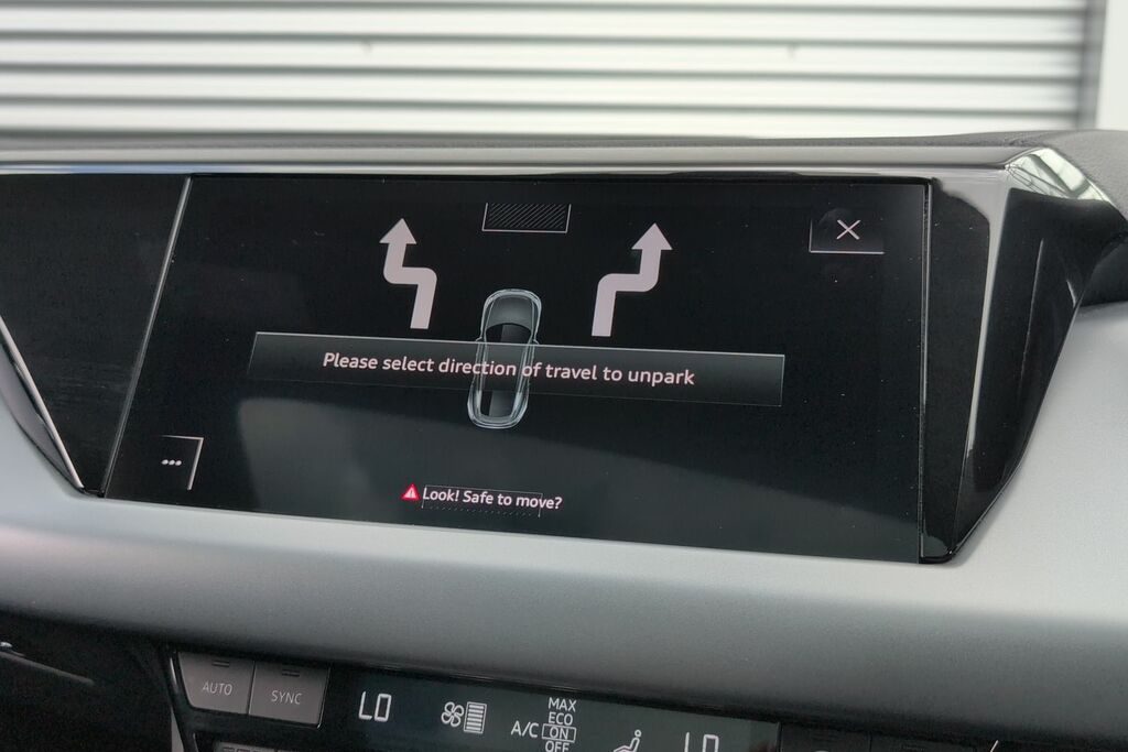 Audi E Tron GT Automatic #41