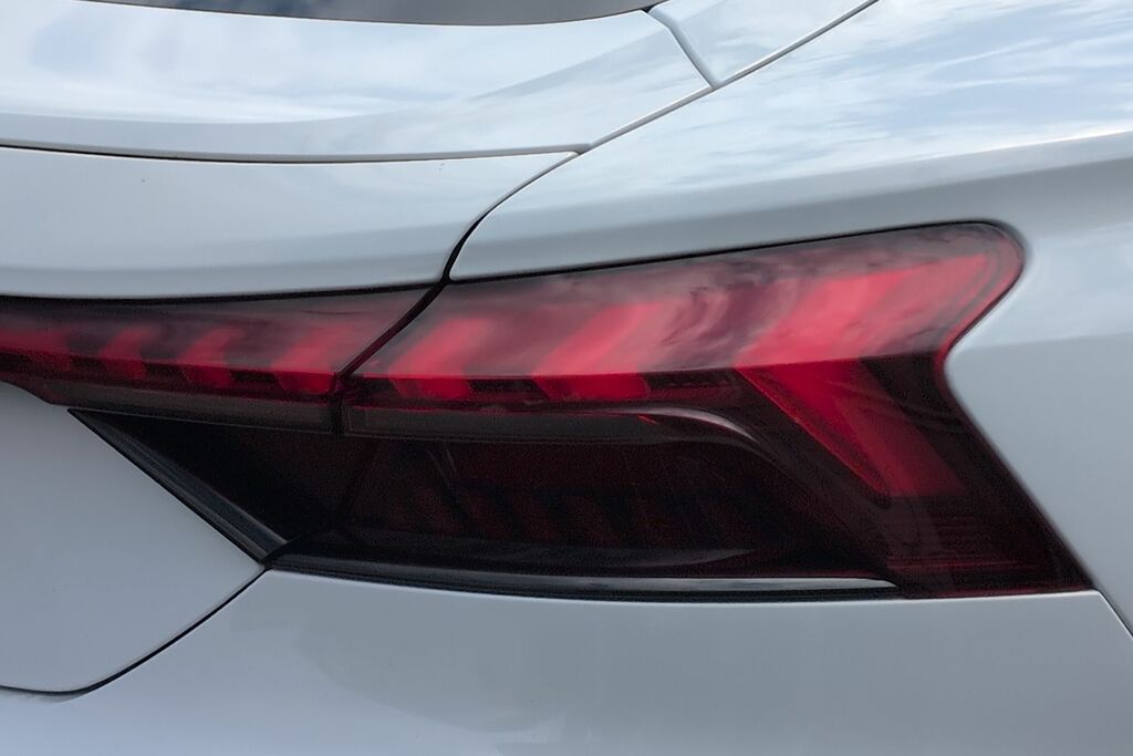 Audi E Tron GT Automatic #26