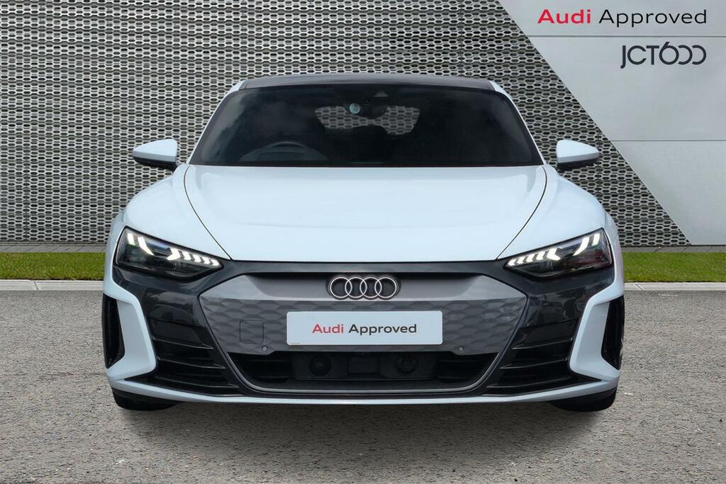 Audi E Tron GT Automatic #15