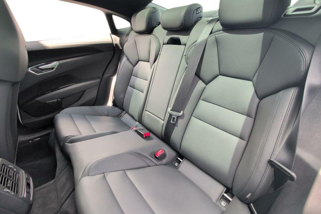 Audi E Tron GT Automatic #17