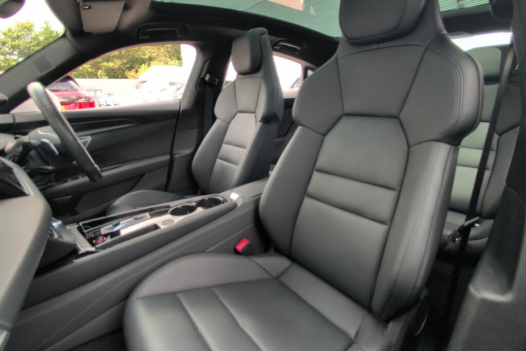 Audi E Tron GT Automatic #29