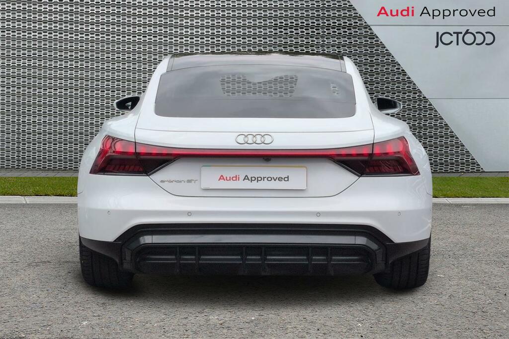 Audi E Tron GT Automatic #13