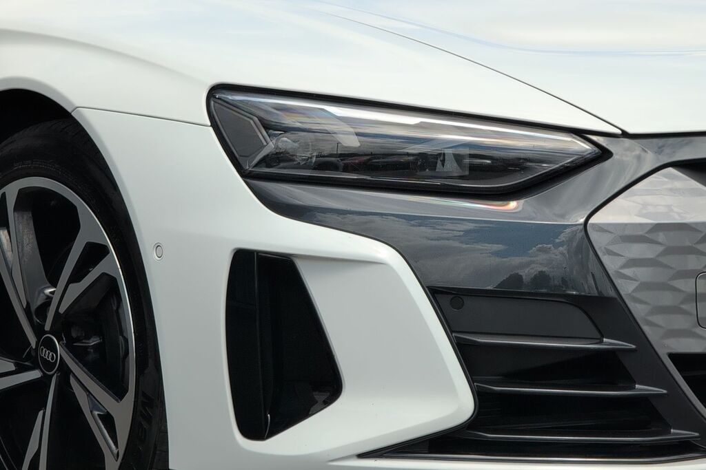 Audi E Tron GT Automatic #27