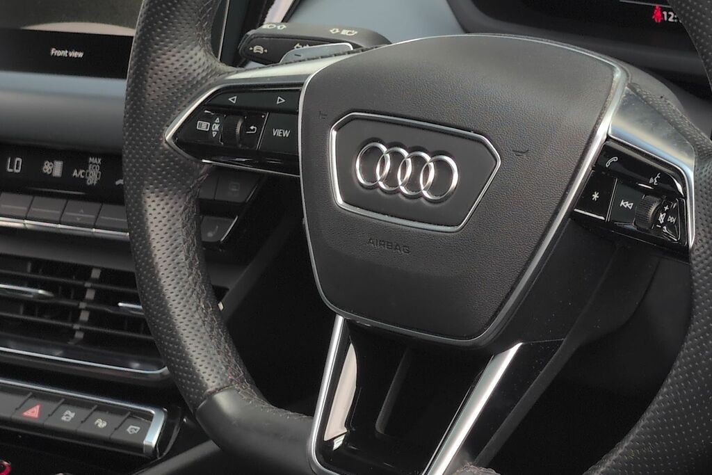 Audi E Tron GT Automatic #32