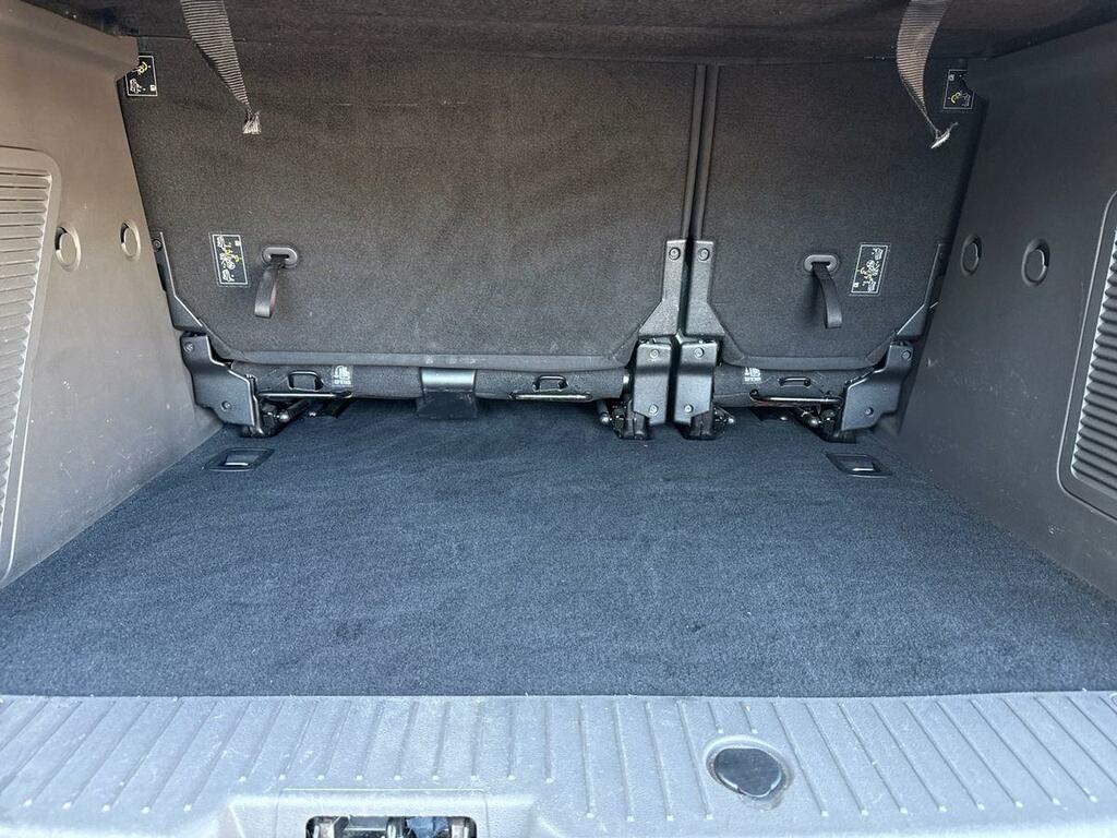 Ford Tourneo Connect Connect 1.5 Ecoblue 120 Titanium Powershift Black #12